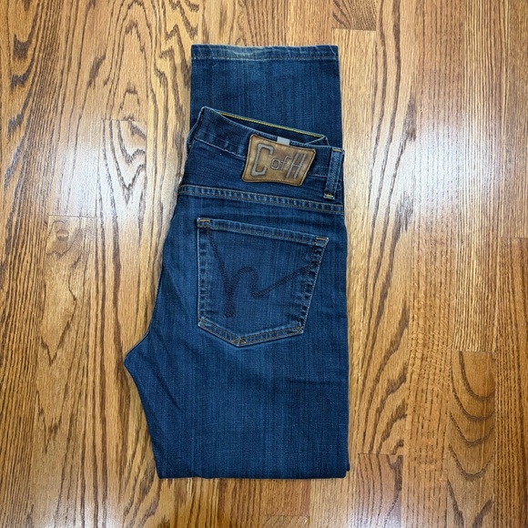 COH Sid Denim Jeans 29 - Picture 2 of 11